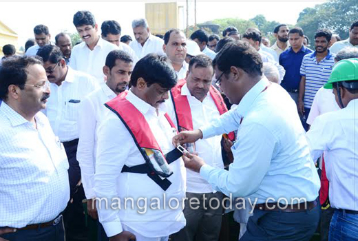 Mahadevappa in oldport 1